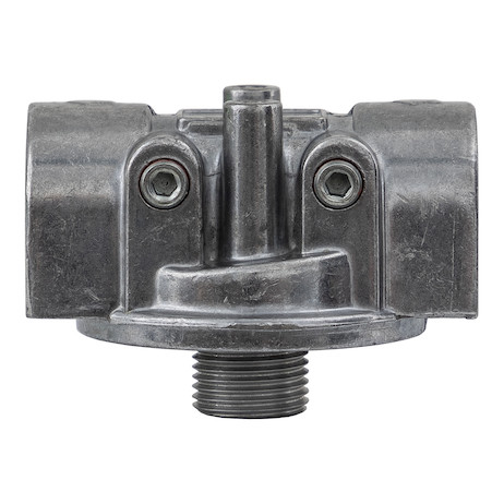 FILTER HEAD 3/4inPORTS 25 PSI BYPASS BPC