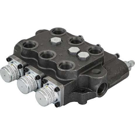 Buyers Directional Control Valve HV3111AAAG2ED0
