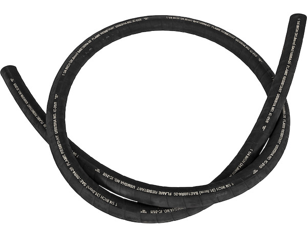 WETLINE HOSE 1-1/4inDIA. 10' LONG
