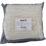 NYLON TIES 7-1/2in (1000/BAG)