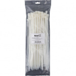 NYLON TIES 14-1/2in (100/BAG)