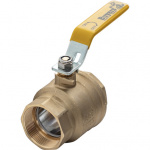 HBV200 BALL VALVE -FULL PORT 2in
