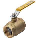 HBV250 BALL VALVE -FULL PORT 2-1/2in NPT