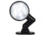 
                        Articulating 5 Inch Wide Round LED Flood Light              1          