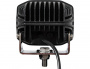 
                        4 Inch Wide LED Flood Light With Strobe - Square Lens              5          