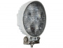 
                        4.5 Inch Wide Round Led Flood Light              1          