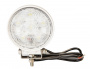 
                        4.5 Inch Wide Round Led Flood Light              2          