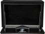 
                        15x10x24 Inch Black Steel Underbody Truck Box with T-Handle              4          