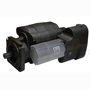 
                                        Dump Pump Actuator C3505-DM                  