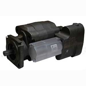 
                                        Dump Pump Actuator C3505-DM                  