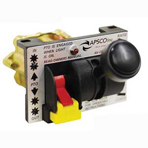 
                                        AV SERIES VALVE AV-295                   