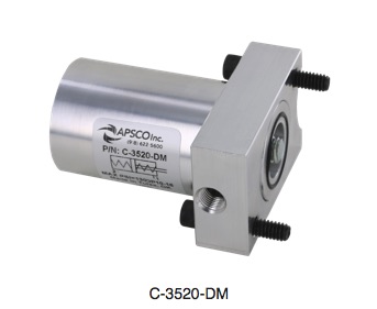 
                                        Apsco C3520DM DVA20 Air Shift Cylinder                  