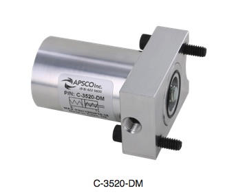 Apsco C3520DM DVA20 Air Shift Cylinder