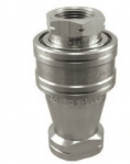 SS10 COUPLER SS10 COUPLER