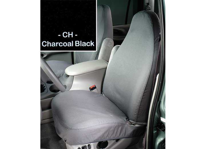
                                                    Covercraft Seat Cover SS8413PCCH                        