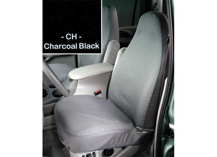 
                                        COVERCRAFT SS3414PCCH SEAT COVER                  