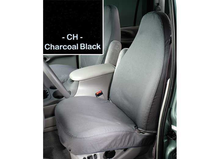 
                                        Covercraft Seat Cover SS3413PCCH                  