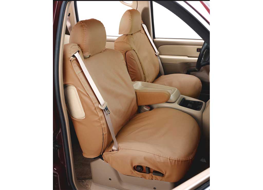 
                                        Covercraft Seat Cover SS2427PCTN                  