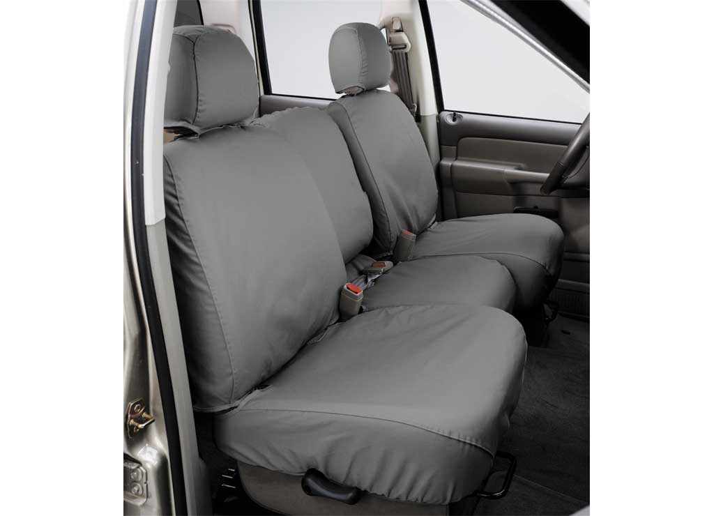 
                                        Covercraft Seat Cover SS7281PCGY                  
