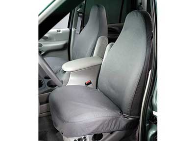 
                                        Covercraft Seat Cover SS3372PCGY                  