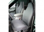 Covercraft Seat Cover SS2372PCGY Covercraft Seat Cover SS2372PCGY