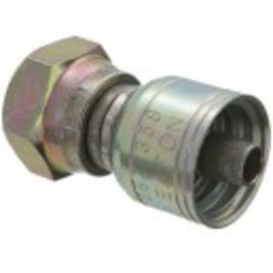 
                                        Eaton 04Z-354 HOSE FITTING                  