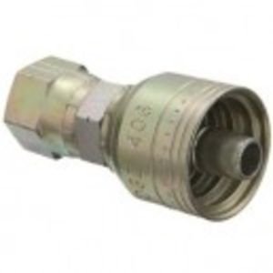 
                                        Eaton 04Z-404 HOSE FITTING                  