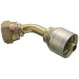 
                                        Eaton 04Z-44P HOSE FITTING                  