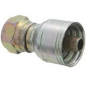 
                                        Eaton 04Z-74P HOSE FITTING                  