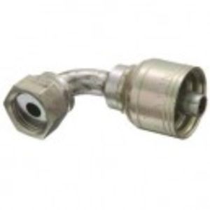 
                                        Eaton 04Z-A24 HOSE FITTING                  