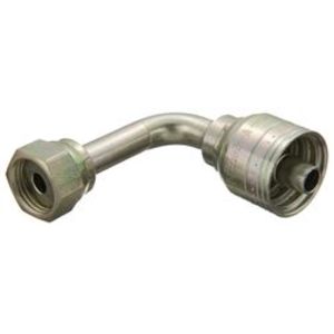 
                                        Eaton 04Z-A66 HOSE FITTING                  