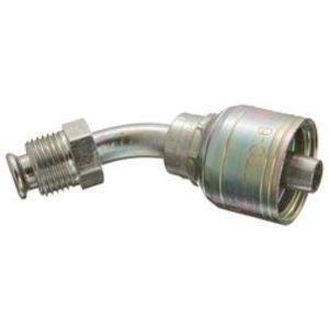 
                                        Eaton 04Z-B44 HOSE FITTING                  