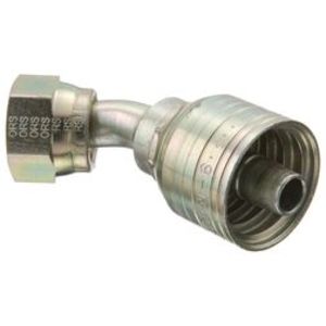 
                                        Eaton 04Z-L64 HOSE FITTING                  