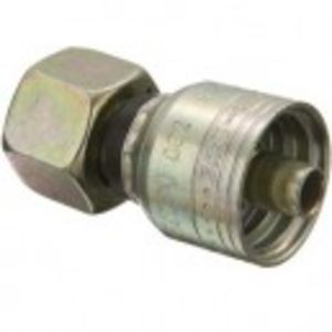 
                                        06Z-62C HOSE FITTING                  