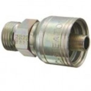 
                                        06Z-E68 HOSE FITTING                  