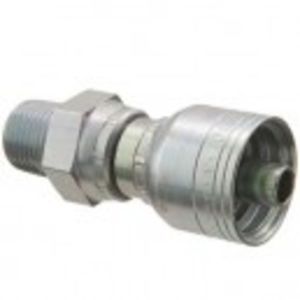 
                                        Eaton 06Z-J08 HOSE FITTING                  