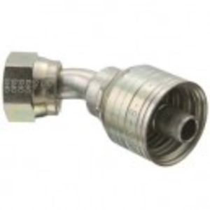 
                                        Eaton 06Z-L68 HOSE FITTING                  