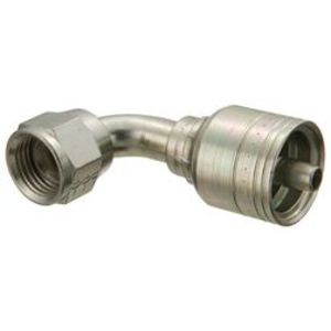 
                                        Eaton 08Z-666 HOSE FITTING                  