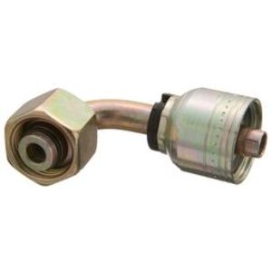 
                                        08Z-66E HOSE FITTING                  