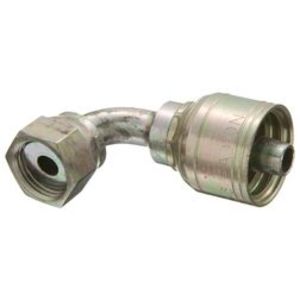 
                                        Eaton 08Z-A26 HOSE FITTING                  