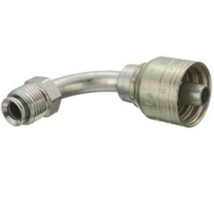 
                                        08Z-B68 HOSE FITTING                  