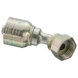 
                                        Eaton 08Z-L66 HOSE FITTING                  