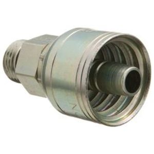 
                                        08Z-P12 HOSE FITTING                  