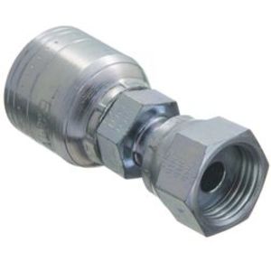 
                                        08Z-S66 HOSE FITTING                  