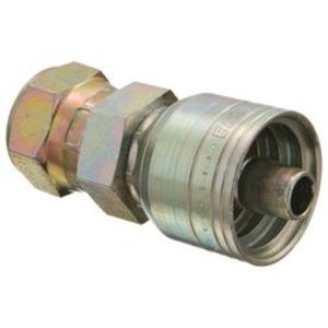 
                                        Eaton 08Z-08L HOSE FITTING                  