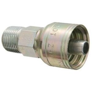 
                                        Eaton 08Z-104 HOSE FITTING                  