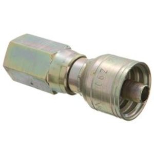 
                                        08Z-258 HOSE FITTING                  