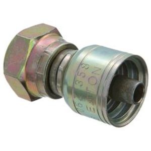 
                                        Eaton 08Z-358 HOSE FITTING                  