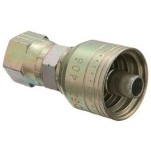 
                                        08Z-408 HOSE FITTING                  