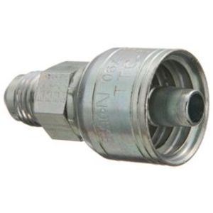 
                                        08Z-510 HOSE FITTING                  